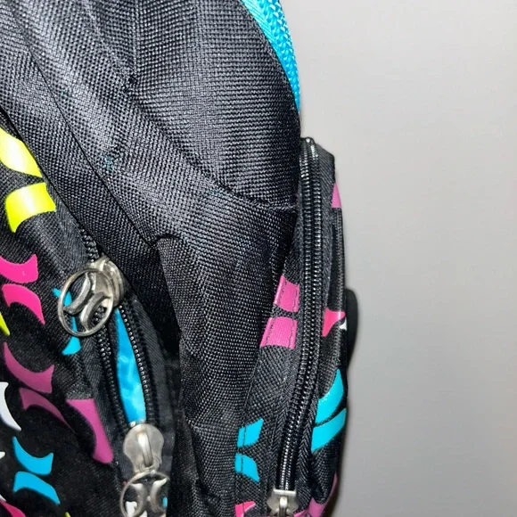 Hurley backpack - Picture 3 of 5